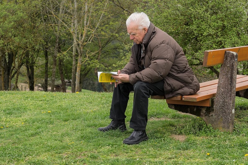Retirement Savings